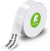 Olympia label roll for P22 - transparent