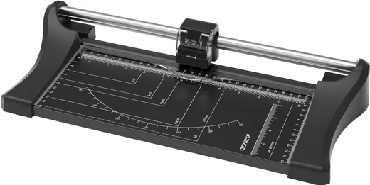 Genie roll cutter RC 08 Plus