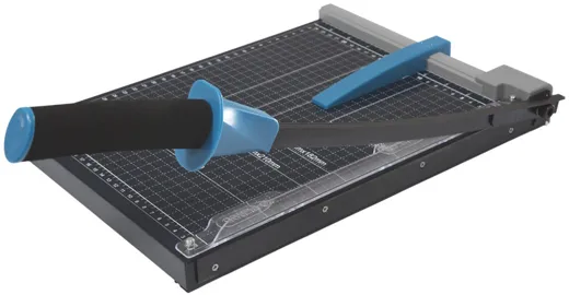 Genie lever cutting machine GMA4