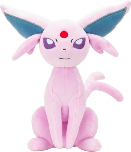 Pokémon: Psiana Plush [20 cm]