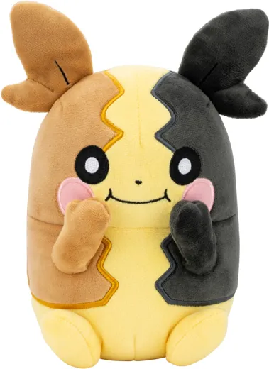 Pokémon: Morpeko #2 Plush [20 cm]