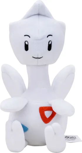 Pokémon: Togetic Plush [20 cm]