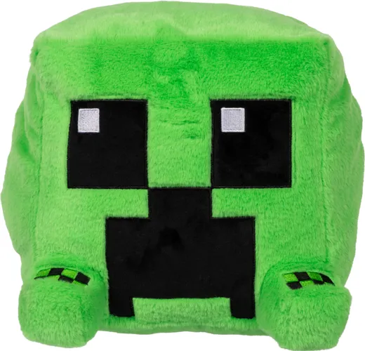 Noxxiez: Hand Warmer Minecraft Creeper