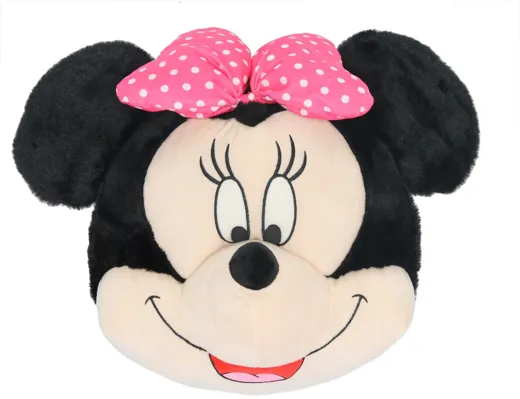 Noxxiez: Hand Warmer Minnie Mouse