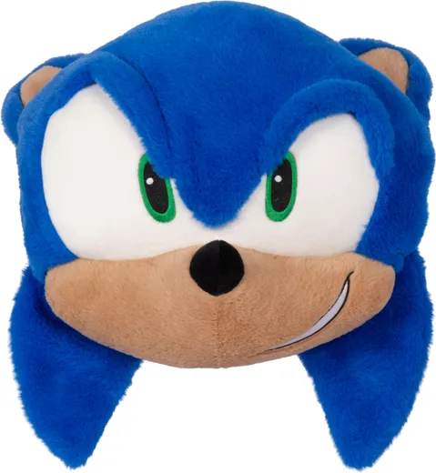Noxxiez: Hand Warmer Sonic