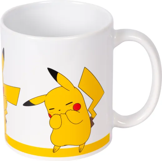Pokémon: Pikachu - Mug [325 ml]