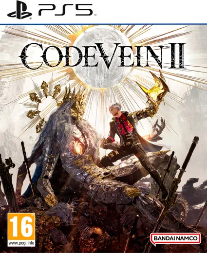 Code Vein II [PS5] (D/F/I)