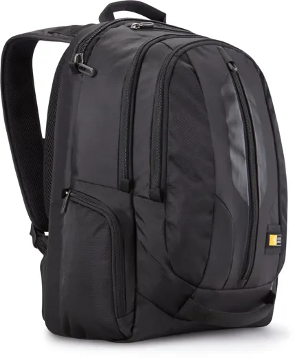 Case Logic Professional Backpack 17 inch - black