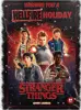Stranger Things : Calendrier de l'Avent 2025