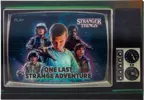 Stranger Things : Calendrier de l'Avent de luxe 2025