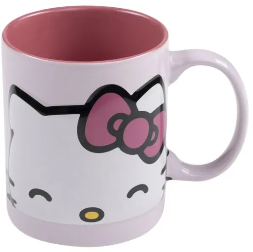 Hello Kitty 3D - Mug [320 ml]