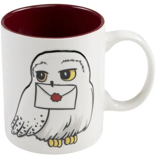 Harry Potter 3D - Mug [320 ml]