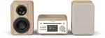 Pure Classic Stereo Mini - cotton white