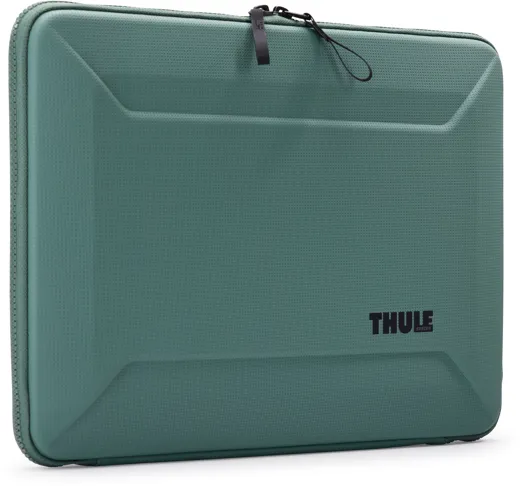 Thule Gauntlet 5 MacBook Sleeve 16inch - hazy green