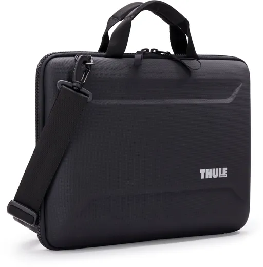 Thule Gauntlet 5 MacBook Attaché 16inch - black