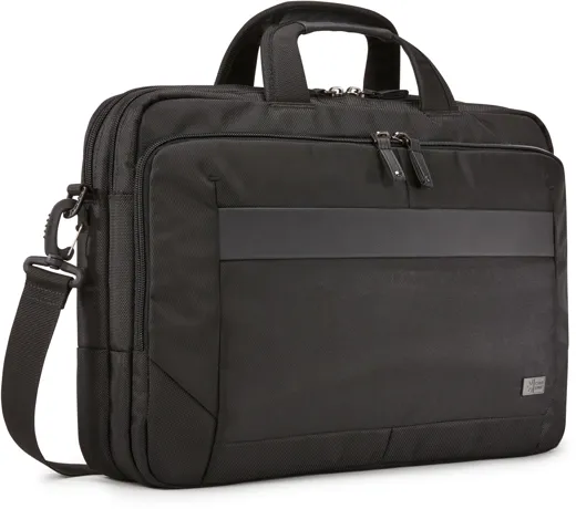 Case Logic Notion 15.6 inch  Briefcase - black
