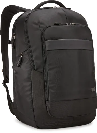Case Logic Notion Backpack 17 inch - black
