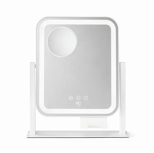 EC by Wilfa Makeup Mirror Glowing
