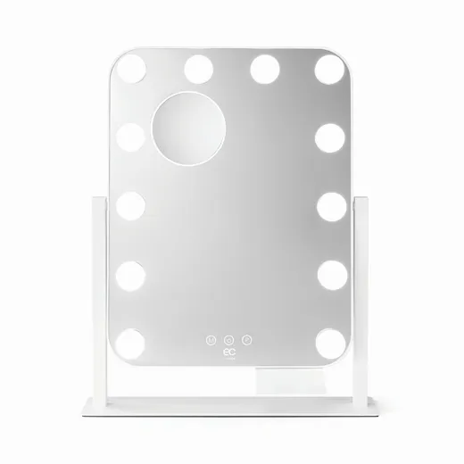 EC by Wilfa Makeup Mirror Shine