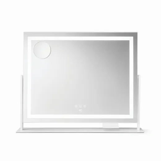 EC by Wilfa Makeup Mirror Sparkle