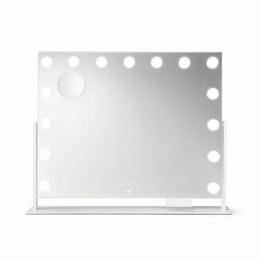 EC by Wilfa Makeup Mirror Star