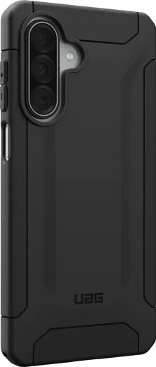 UAG Scout Case - Samsung Galaxy A17 5G/LTE - black