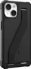 UAG Workflow Flex Case - iPhone 15/14/13 - black