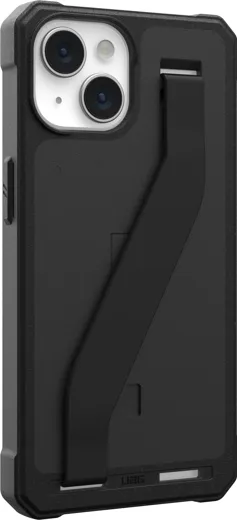 UAG Workflow Flex Case - iPhone 15/14/13 - black