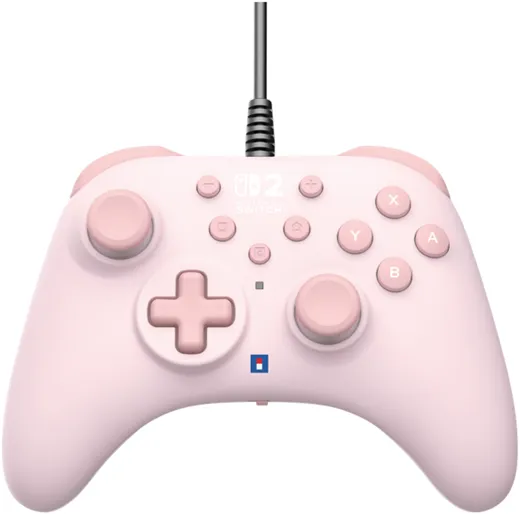 Horipad - cozy pink [NSW2]