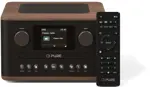 Pure Classic C-D4 - coffee brown