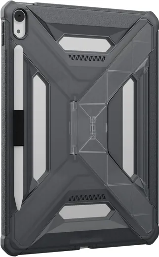 UAG Scout+ Case - iPad Air (M2/M3,11Inch) - Ash