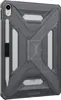 UAG Scout+ Case - iPad (A16, 11th Gen,11Inch) - Ash