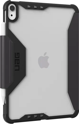 UAG Plyo LT Case - iPad Air (M2/M3,11Inch) [Bulk] - Ice/Black