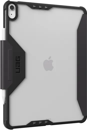 UAG Plyo LT Case - iPad Air (M2/M3,13Inch) [Bulk] - Ice/Black