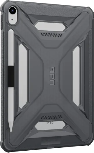 UAG Scout LT Case - iPad (A16, 11th Gen, 11Inch) - Ash