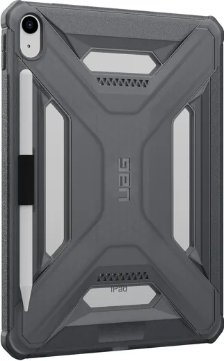 UAG Scout LT Case - iPad (A16, 11th Gen, 11Inch) [Bulk] - Ash