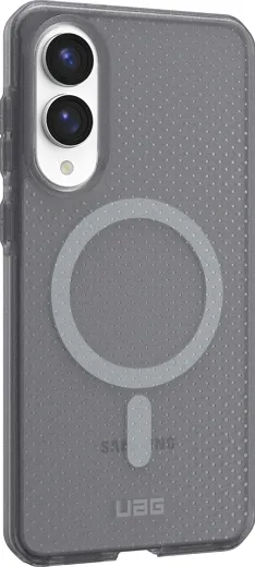 UAG Dot MagSafe Case - Samsung Galaxy S25 Edge - ash