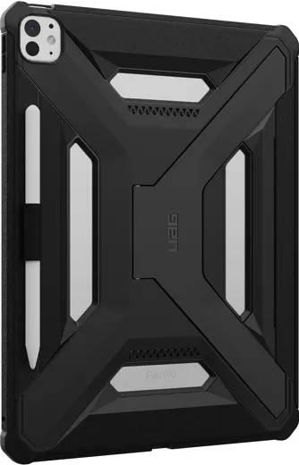 UAG Scout+ Case - iPad Pro [13 inch / M4 / M5] [Bulk] - ash