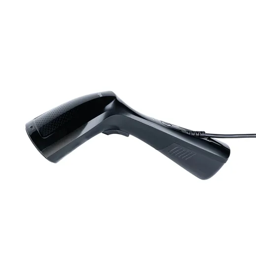 Wilfa Handheld Steamer Dapper 1200 - black
