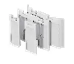 Aiper Scuba X1 Pro Max MicroMesh Ultra-fine Filter [2 pcs]