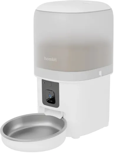 Hombli Smart Pet Feeder (4 liters)
