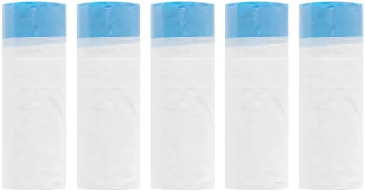 Hombli Smart Cat Litter Box Garbage Bags (75 pcs)