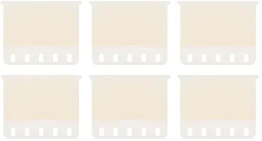 Hombli Smart Cat Litter Box Deodorizers (6 pieces)