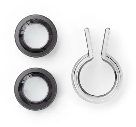 GoPro Replacement Lens Kit (MAX2)