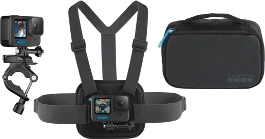 GoPro Sports Kit