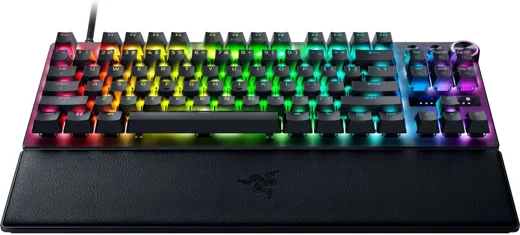 Razer Huntsman V3 Pro Tenkeyless 8KHz [US Layout] - black