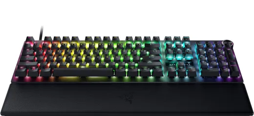 Razer Huntsman V3 Pro 8KHz [US Layout] - black