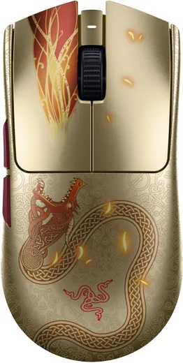 Razer Viper V3 Pro - Counter-Strike 2 Edition