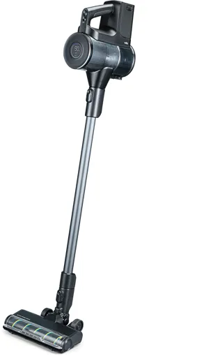Wilfa Handstick Vacuum Cleaner Innovac Xceed - black