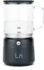 Wilfa Milk Frother Silky - black